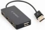 GEMBIRD 4 x USB 2.0