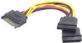 GEMBIRD CC-SATAM2F-01 cable powe