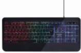 GEMBIRD KEYBOARD MULTIMEDIA USB ENG /