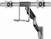 GEMBIRD Monitora stiprinājums Desk Mounted Adjustable
