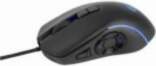 GEMBIRD MOUSE USB OPTICAL GAMING RGB