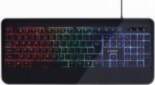 GEMBIRD Slim ``Rainbow`` Black