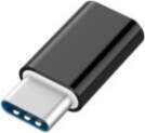 GEMBIRD USB 2.0 Type-C adapter