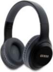 GUESS Classic Silver Logo Bluetooth Stereo