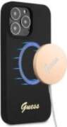 GUESS GUHMP13LLSLMGBK iPhone 13 Pro /