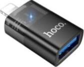 HOCO Adapter OTG Lightning to USB