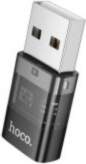 HOCO Adapter USB A to USB