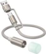 HOCO Cable USB A  /  USB