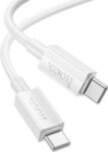 HOCO Cable USB C to USB