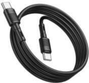 HOCO Cable USB C to USB