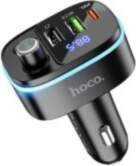 HOCO Car transmitter bluetooth 2 x
