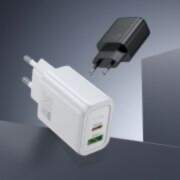 HOCO Phone charger USB A +