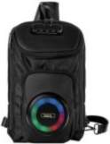 HOCO Speaker bluetooth 8W 3h backpack