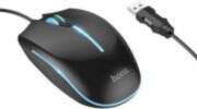 HOCO Wire gaming mouse USB A