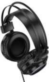 HOCO Wire headphones USB A +