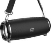 HOCO Wireless speaker LED 2 x