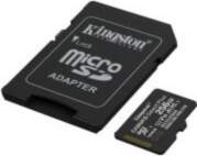 Kingston 256GB microSDXC Canvas Select Plus