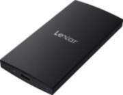 Lexar External SSD||SL300|2TB|USB-C|Write speed 1000 MBytes