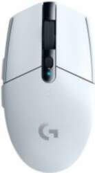 Logitech Datorpele G305 Lightspeed White