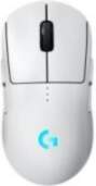 Logitech Datorpele Pro 2 Lightspeed White