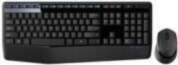 Logitech Desktop MK345 Wireless Comfort [US