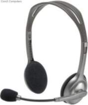 Logitech Headset H111