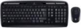 Logitech KEYBOARD +MOUSE COMBO MK330 /