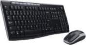 Logitech KEYBOARD WRL COMBO MK270 ENG