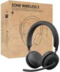 Logitech LOGI HEADSET Zone Wireless 2