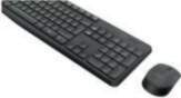 Logitech LOGI MK235 wirel.Keyboard+MouseCombo US