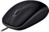 Logitech Logitech LOGI B110 Silent -