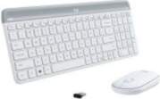 Logitech Logitech LOGITECH MK470 Slim Wireless