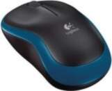 Logitech MOUSE USB OPTICAL WRL M185