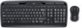 Logitech Wireless Keyboard and Mouse Combo