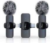 MEDIA-TECH MT416 Micro-Mic Duo