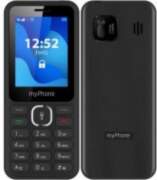 MyPhone 6320 | Black | 2