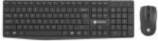 Natec Keyboard and Mouse Squid 2in1
