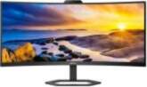 Philips Monitor with Windows Hello Webcam