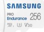 Samsung MEMORY MICRO SDXC PRO 256GB