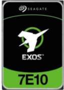 Seagate HDD Server Exos 7E10 512E