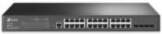 TP-LINK JetStream L2 Switch TL-SG3428 Web