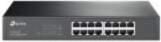 TP-LINK Switch 	TL-SG1016D Unmanaged, Desktop /