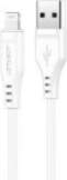 - Acefast Apple Lightning to USB