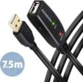 - Axagon CABLE USB2.0 A-M