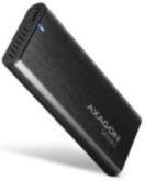 - Axagon External USB-C 3.2