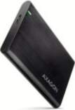 - Axagon HDD ACC ENCLOSURE 2