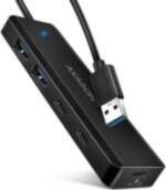 - Axagon I / O HUB