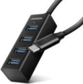 - Axagon I / O HUB