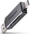 - Axagon Mobile USB 3.2