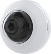- AXIS NET CAMERA M4218-V DOME